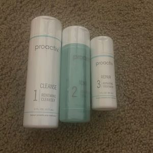 Proactiv 3 step
